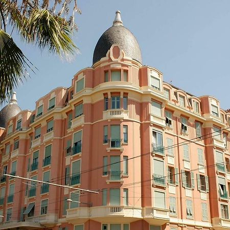 Nice Centre, Charmant Studio Экстерьер фото