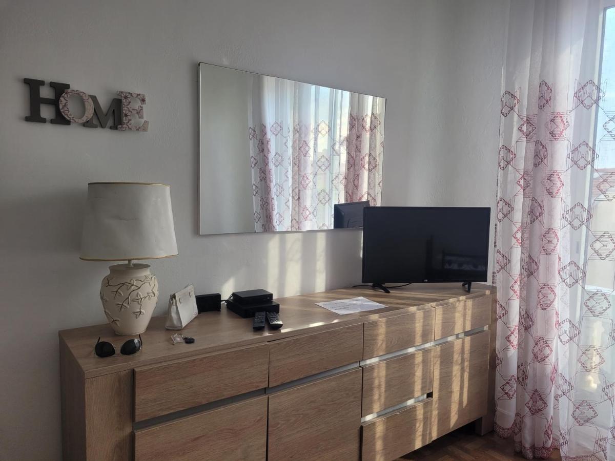 Nice Centre, Charmant Studio Экстерьер фото