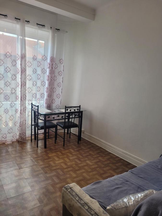 Nice Centre, Charmant Studio Экстерьер фото